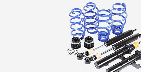 Suspension Systems