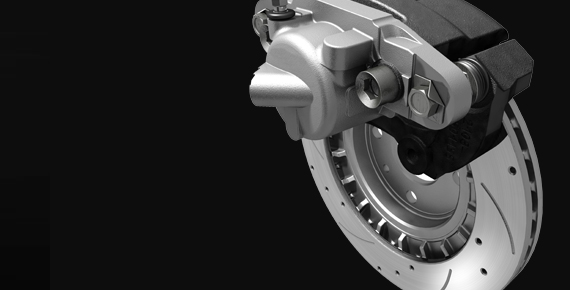 Brake Systems