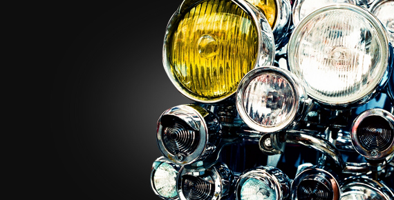 Headlights